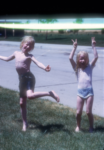 1973-06-Summer-Vacation