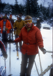 1974-02-February-Skiing