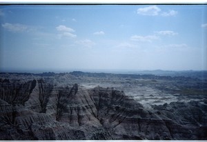 12-Badlands