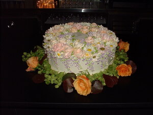 cake