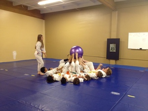 Aikido