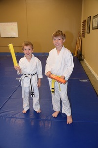 Aikido