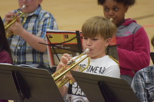 Spring-Band-Concert