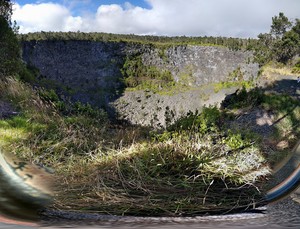 VolcanoNationalPark