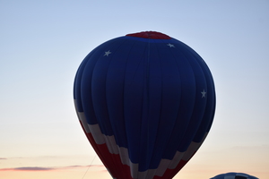 Balloons