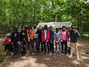 Paintball