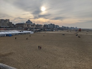 Scheveningen