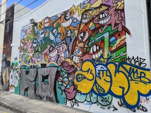 Wynwood