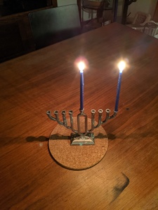 hanukkah