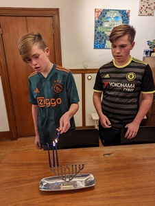 Hanukkah