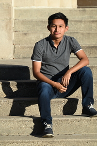 Kevin