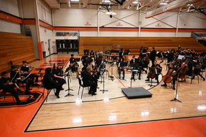 Orchestra