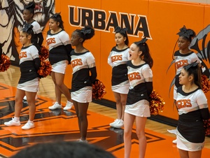 Cheer
