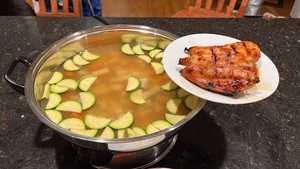 food