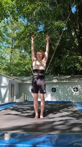 Trampoline