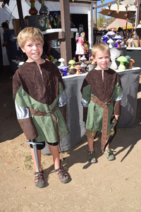 renfaire